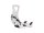 Burton Step On Re:Flex Snowboardbindung für Damen in Pink Outline