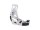 Burton Step On Re:Flex Snowboardbindung für Damen in Pink Outline