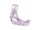 Burton Step On Re:Flex Snowboardbindung für Damen in Moondust Purple