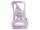 Burton Step On Re:Flex Snowboardbindung für Damen in Moondust Purple
