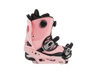 Burton Scribe Re:Flex Snowboardbindung für Damen in Pink