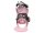 Burton Scribe Re:Flex Snowboardbindung für Damen in Pink