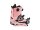 Burton Scribe Re:Flex Snowboardbindung für Damen in Pink