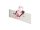Burton Scribe Re:Flex Snowboardbindung für Damen in Pink