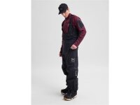 Burton [ak]® Acamar GORE-TEX PRO 3L Latzhose für Herren in True Black