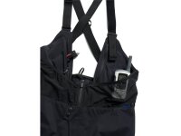 Burton [ak]® Acamar GORE-TEX PRO 3L Latzhose für Herren in True Black