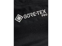 Burton [ak]® Acamar GORE-TEX PRO 3L Latzhose für Herren in True Black