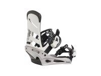 Burton Mission Re:Flex Snowboardbindung für Herren...