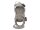 Burton Citizen Re:Flex Snowboardbindung für Damen in Chinchilla Gray