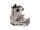 Burton Citizen Re:Flex Snowboardbindung für Damen in Chinchilla Gray