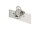 Burton Citizen Re:Flex Snowboardbindung für Damen in Chinchilla Gray