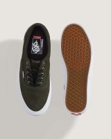 Vans Skate Era Schuhe in Obsidian Fern