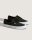 Vans Skate Era Schuhe in Obsidian Fern
