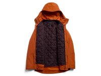 Burton Reserve 2L 3-in-1 Jacke für Herren in Spiced Chai