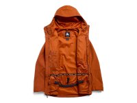 Burton Reserve 2L 3-in-1 Jacke für Herren in Spiced Chai