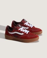 Vans Skate Skate Rowan Z3 Schuhe in Gum/Bordeaux