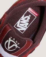 Vans Skate Skate Rowan Z3 Schuhe in Gum/Bordeaux