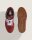 Vans Skate Skate Rowan Z3 Schuhe in Gum/Bordeaux