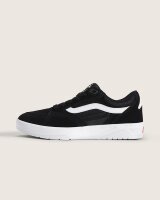 Vans Skate Skate Rowan Z3 Schuhe in Black/White/Red