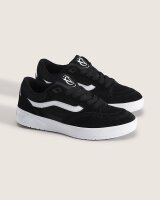 Vans Skate Skate Rowan Z3 Schuhe in Black/White/Red