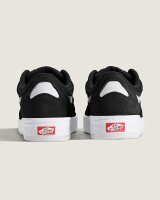 Vans Skate Skate Rowan Z3 Schuhe in Black/White/Red