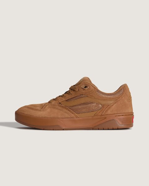 Vans Skate Skate Rowan Z3 Schuhe in Chipmunk