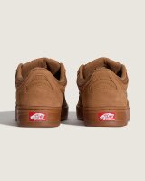 Vans Skate Skate Rowan Z3 Schuhe in Chipmunk