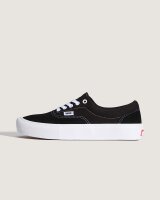Vans Skate Era Schuhe in Black/White