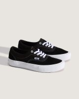Vans Skate Era Schuhe in Black/White