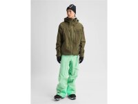 Burton [ak] Hover GORE-TEX Stretch 3L Jacke in Dried Moss...