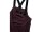 Burton Reserve 2L Bib Pants Snowboard-Latzhose für Herren in Hug Brown