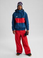 Burton 50/50 80s Powdershell 3L Jacke für Herren in...