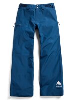 Burton 50/50 80s Powdershell 3L Snowboard-Hose für...