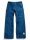 Burton 50/50 80s  Powder Shell 3L Snowboard-Hose für Herren in Selvedge Blue / Performer Red