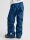 Burton 50/50 80s  Powder Shell 3L Snowboard-Hose für Herren in Selvedge Blue / Performer Red