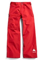 Burton 50/50 80s  Powder Shell 3L Snowboard-Hose für...
