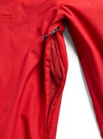 Burton 50/50 80s  Powder Shell 3L Snowboard-Hose für Herren in Performer Red