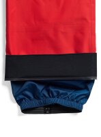 Burton 50/50 80s Powdershell 3L Snowboard-Hose für Herren in Performer Red
