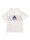 Burton 50th 83 Squared Short Sleeve T-Shirt - Stout White