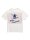 Burton 50th 83 Squared Short Sleeve T-Shirt - Stout White