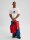 Burton 50th 83 Squared Short Sleeve T-Shirt - Stout White
