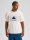 Burton 50th 83 Squared Short Sleeve T-Shirt - Stout White