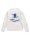 Burton 50th 83 Squared Long Sleeve T-Shirt - Stout White