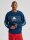 Burton 50th 83 Squared Long Sleeve T-Shirt - Selvedge Blue