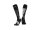 X-SOCKS Ski Discover OTC Socken X Black/Light Grey