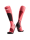 X-SOCKS Ski Discover OTC Socken Hot Red