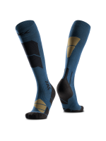 X-SOCKS Ski Perform Merino OTC Socken Neo Navy