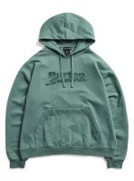 Burton Standard Pullover Hoodie - Chillin Green