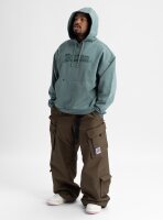 Burton Standard Pullover Hoodie - Chillin Green