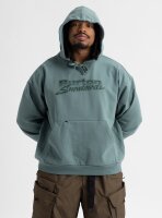 Burton Standard Pullover Hoodie - Chillin Green